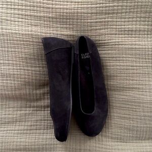 Eileen Fisher Women's Una hidden Wedge Ballet Flats